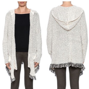 Anthropologie Free People Love Me Tender Cardigan XS